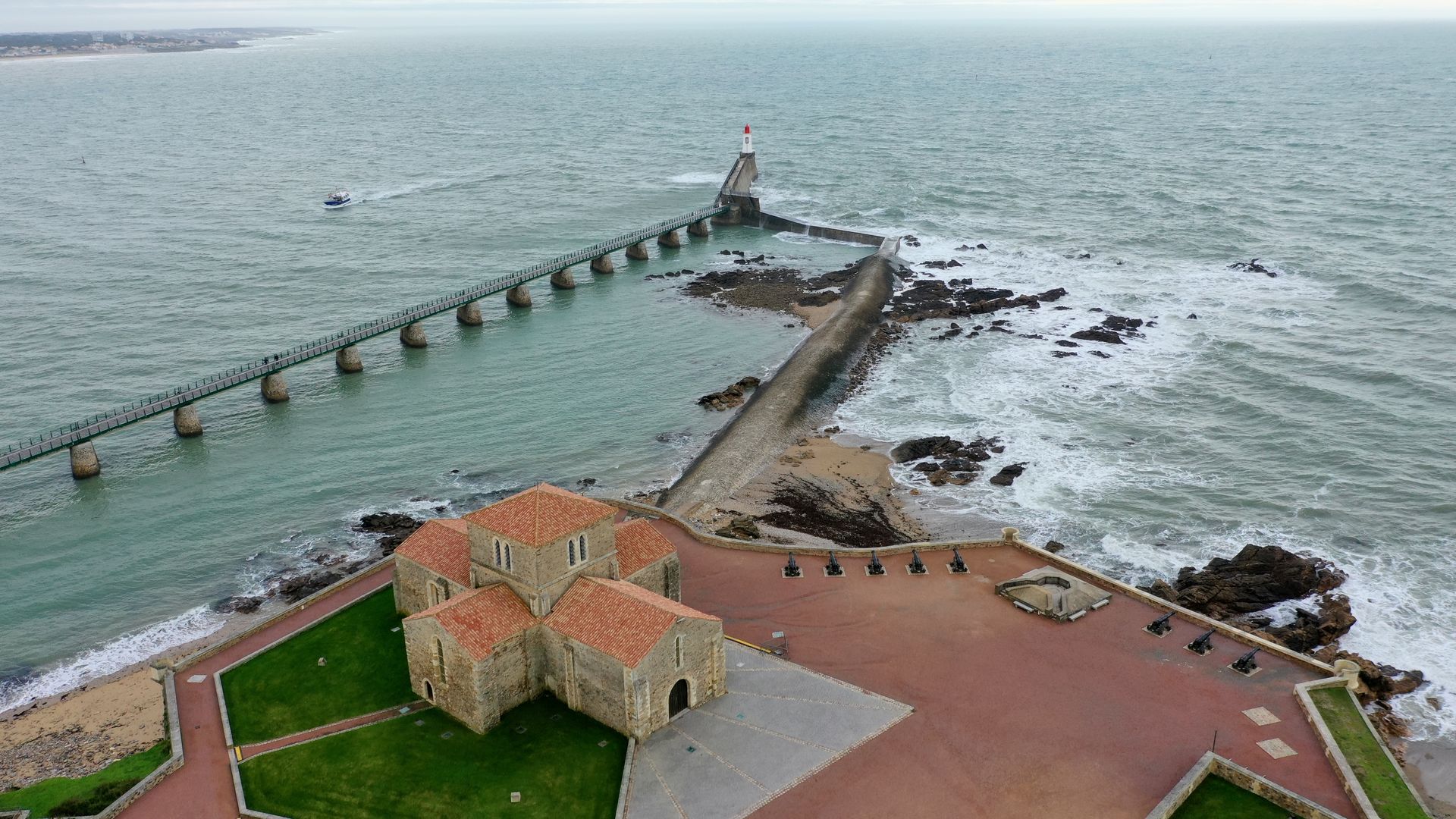 Les Sables d'Olonne